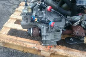 КОРОБКА ПЕРЕДАЧW MEGANE 2 1.9 dCi 130KM 6-СТУПЕНЧАТАЯW