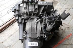 КОРОБКА ПЕРЕДАЧw Megane 2 II 1.4 16V JH3105