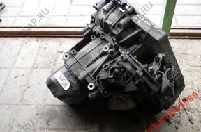 КОРОБКА ПЕРЕДАЧw Megane 2 II 1.4 16V JH3105