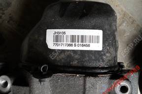 КОРОБКА ПЕРЕДАЧw Megane 2 II 1.4 16V JH3105