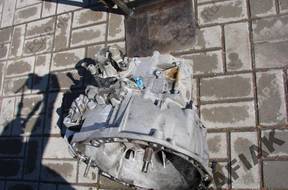 КОРОБКА ПЕРЕДАЧw  Megane 2 II - 1.9 DCI ND0001