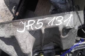 КОРОБКА ПЕРЕДАЧw megane 2 scenic 2 1,5 dci JR5131