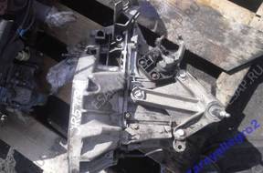 КОРОБКА ПЕРЕДАЧw megane 2 scenic 2 1,5 dci JR5131