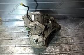 КОРОБКА ПЕРЕДАЧW MEGANE 2 SCENIC II 1.5 DCI 2007 год
