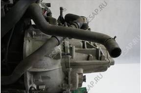 КОРОБКА ПЕРЕДАЧw Megane 2 Scenic II F4K 2.0 16V