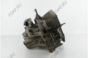 КОРОБКА ПЕРЕДАЧw Megane 2 Scenic II ND0015 2.0 16V