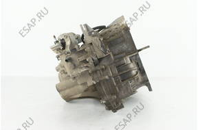 КОРОБКА ПЕРЕДАЧw Megane 2 Scenic II ND0*015 2.0 16V