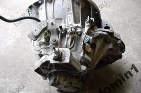 КОРОБКА ПЕРЕДАЧW MEGANE 2.0 DCI  PK4 001 L48