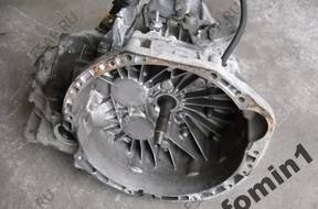 КОРОБКА ПЕРЕДАЧW MEGANE 2.0 DCI  PK4 001 L48