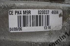 КОРОБКА ПЕРЕДАЧW MEGANE 2.0 DCI  PK4 001 L48
