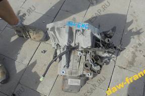 КОРОБКА ПЕРЕДАЧW MEGANE 3 1.5 DCI JR5175 JR5 175