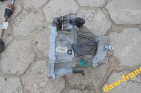 КОРОБКА ПЕРЕДАЧW MEGANE 3 1.6 16V TL4A30 TL4 A030