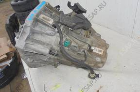 КОРОБКА ПЕРЕДАЧW  MEGANE 3 III 1,6 16V TL4 A030