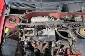 КОРОБКА ПЕРЕДАЧW MEGANE 95-99 1.6