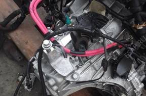 КОРОБКА ПЕРЕДАЧW MEGANE FLUENCE 1.5 DCI TL4045