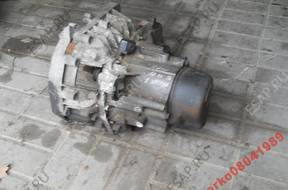 КОРОБКА ПЕРЕДАЧw Megane I 1 1.4 8V 1996 год.