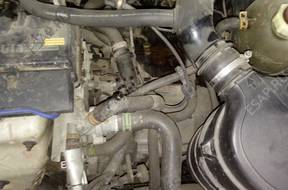 КОРОБКА ПЕРЕДАЧw megane i 1 1.6 8v coupe