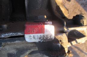 КОРОБКА ПЕРЕДАЧW MEGANE I  1,6 JB1120