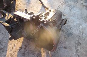 КОРОБКА ПЕРЕДАЧW MEGANE I  1,6 JB1120