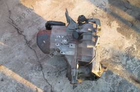 КОРОБКА ПЕРЕДАЧW MEGANE I 1.4 JB1064