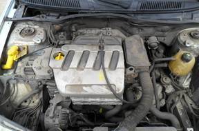 КОРОБКА ПЕРЕДАЧW MEGANE I РЕСТАЙЛИНГ 1,4B-