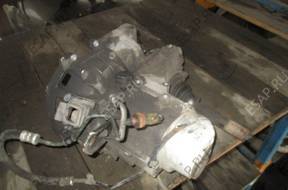 КОРОБКА ПЕРЕДАЧW MEGANE I РЕСТАЙЛИНГ 1,6 16V 2000 год