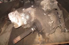 КОРОБКА ПЕРЕДАЧW MEGANE I РЕСТАЙЛИНГ 1,6 16V 2000 год