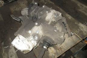 КОРОБКА ПЕРЕДАЧW MEGANE I РЕСТАЙЛИНГ 1,6 16V 2000 год