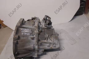 КОРОБКА ПЕРЕДАЧw Megane II 02-06 1,9 dci 8200361232