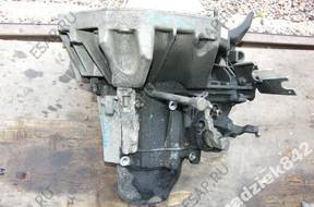 КОРОБКА ПЕРЕДАЧW MEGANE II 1,5DCI 8200166686