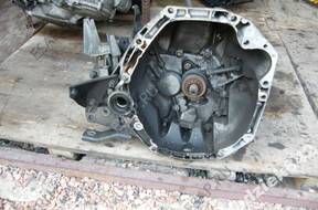 КОРОБКА ПЕРЕДАЧW MEGANE II 1,5DCI 8200166686
