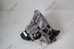 КОРОБКА ПЕРЕДАЧW MEGANE II 1,5DCI JR5108