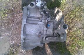 КОРОБКА ПЕРЕДАЧw megane II 1,9 dci NDO 001 6 pk