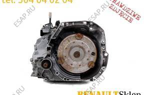КОРОБКА ПЕРЕДАЧW MEGANE II 1.5 DCI DP0051 АВТОМАТИЧЕСКАЯ