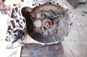 КОРОБКА ПЕРЕДАЧW MEGANE II 1.5 DCI JR5 102