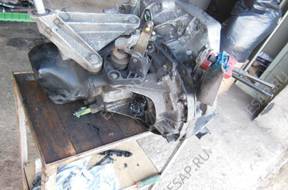 КОРОБКА ПЕРЕДАЧW MEGANE II 1.5 DCI JR5 102