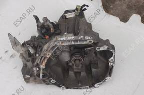 КОРОБКА ПЕРЕДАЧW MEGANE II 1.5 dCI JR5108