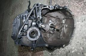 КОРОБКА ПЕРЕДАЧW MEGANE II 1.5 DCI JRQ 8200210039