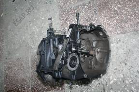КОРОБКА ПЕРЕДАЧW MEGANE II 1.5 DCI JRQ 8200210039