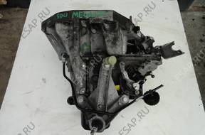 КОРОБКА ПЕРЕДАЧW MEGANE II 1.5 DCI JRQ K9GF