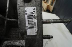 КОРОБКА ПЕРЕДАЧW MEGANE II 1.5 DCI JRQ K9GF