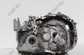 КОРОБКА ПЕРЕДАЧW MEGANE II 1.5 DCI KANGO JR5102