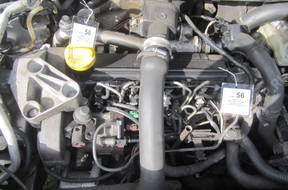 КОРОБКА ПЕРЕДАЧW MEGANE II 1.5 DCI