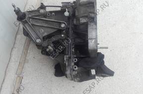 КОРОБКА ПЕРЕДАЧw Megane II 1.5 DCI