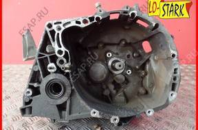 КОРОБКА ПЕРЕДАЧW  Megane II  1.5DCI 02-06 JR5 102