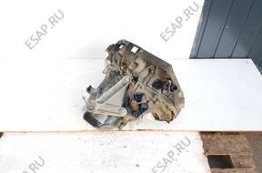 КОРОБКА ПЕРЕДАЧW MEGANE II 1.6 16V