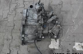 КОРОБКА ПЕРЕДАЧW MEGANE II 1.9 DCI 8200156391
