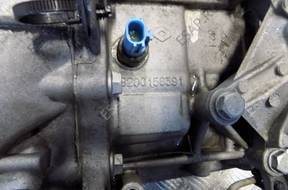 КОРОБКА ПЕРЕДАЧW MEGANE II 1.9 DCI 8200156391