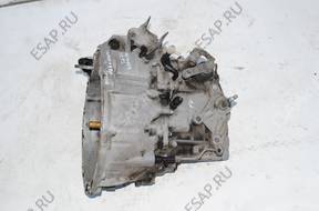 КОРОБКА ПЕРЕДАЧW MEGANE II 1.9 DCI 8200156391