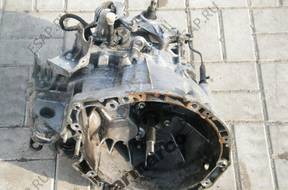 КОРОБКА ПЕРЕДАЧW MEGANE II 1.9 DCI 8200361232
